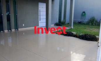 Imagem: Casa na rua 3 em Vicente Pires!