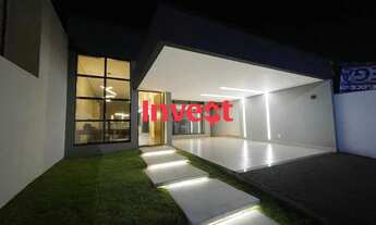 Imagem: Casa de Alto padrão em Condomínio à Venda