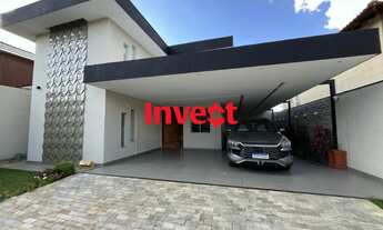 Imagem 3: Casa Térrea na Rua 10b Vicente Pires - Condomínio fechado!