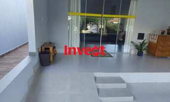 Imagem 3: Casa térrea com 4 Qtos, em Condomínio na rua 08, Vicente Pires !