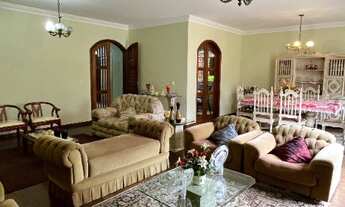 Imagem 2: Casa à venda em localização privilegiada Taguatinga sul, QSA 03 na frente do shopping!