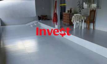 Imagem 2: Casa térrea com 4 Qtos, em Condomínio na rua 08, Vicente Pires !