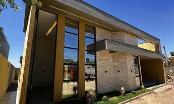 Imagem: Casa de Alto padrão em condomínio à venda