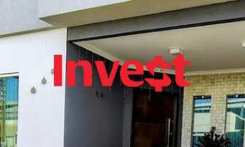 Imagem: Exelente casa a venda no Taguaparque