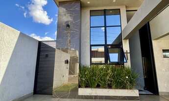 Imagem: Aluguel de Casa Moderna em Condomínio no