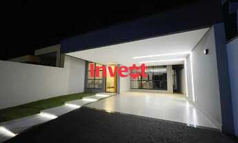 Imagem 2: Casa de Alto padrão em Condomínio à Venda - Vicente Pires RUA 10