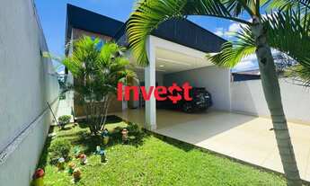 Imagem: Oportunidade ! Casa moderna na rua 06