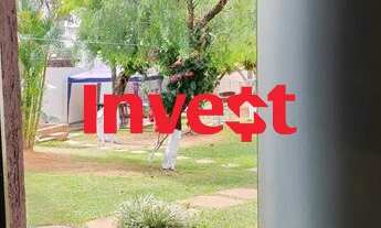 Imagem 6: Vendo Linda casa na 3 etapa do condomínio Mansões Entre Lagos!