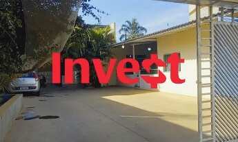 Imagem: Casa de condomínio à venda no Joquei