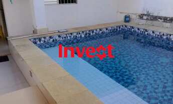 Imagem 6: Casa na rua 3 em Vicente Pires!