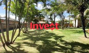 Imagem: Terreno à venda em Setor Habitacional Arniqueira