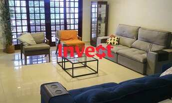 Imagem 4: Casa térrea em Condomínio de Vicente Pires RUA 12