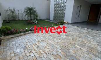 Imagem 4: Casa Térrea na Rua 10b Vicente Pires - Condomínio fechado!