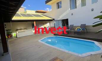 Imagem 7: Casa Térrea na Rua 10b Vicente Pires - Condomínio fechado!