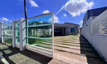 Imagem: Imóvel de Alto padrão Moderna para aluguel