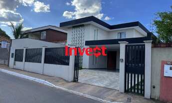 Imagem: Casa Térrea na Rua 10b Vicente Pires