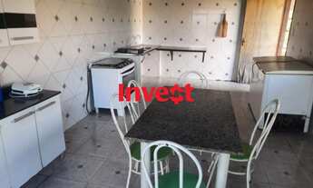 Imagem 7: Rancho no Condômino Lagoa Village - Corumbá IV, Município Santo Antônio do Descoberto!