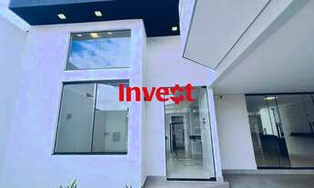 Imagem: Oportunidade ! Casa moderna na rua 10 A