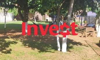 Imagem 2: Vendo Linda casa na 3 etapa do condomínio Mansões Entre Lagos!