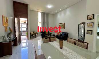 Imagem: Casa moderna na rua 10, Vicente Pires!