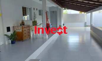 Imagem: Casa térrea com 4 Qtos, em Condomínio