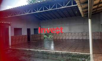 Imagem 5: Rancho no Condômino Lagoa Village - Corumbá IV, Município Santo Antônio do Descoberto!