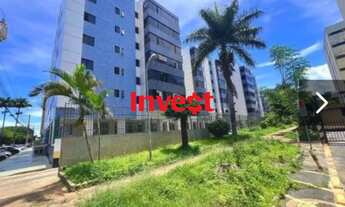 Imagem: Apartamento de 3 Quartos no Guará II