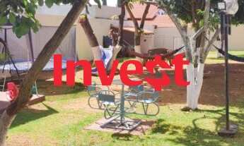 Imagem 3: Vendo Linda casa na 3 etapa do condomínio Mansões Entre Lagos!