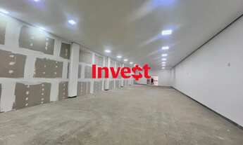 Imagem 2: Galpão comercial de 360m² para locação em Vicente Pires rua 5