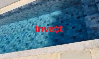 Imagem 2: Casa Moderna, 4 quartos sendo 1 suíte , Lote 800m² Lazer completo , Dentro de Condomínio n