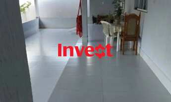 Imagem 4: Casa térrea com 4 Qtos, em Condomínio na rua 08, Vicente Pires !