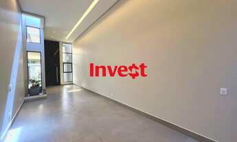 Imagem 3: Casa moderna na rua 06 , Vicente Pires!