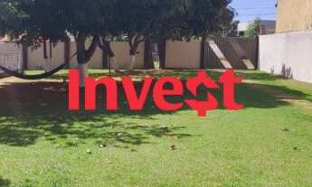 Imagem 5: Vendo Linda casa na 3 etapa do condomínio Mansões Entre Lagos!