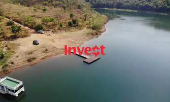 Imagem: Rancho no Condômino Lagoa Village - Corumbá