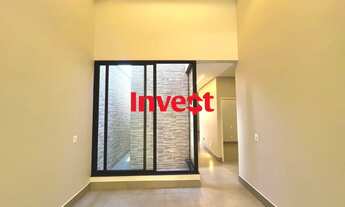 Imagem 6: Casa moderna na rua 06 , Vicente Pires!