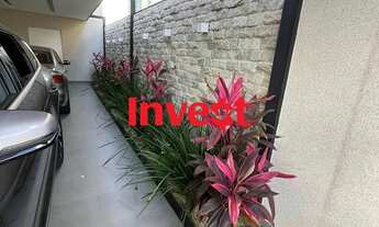 Imagem 5: Casa Térrea na Rua 10b Vicente Pires - Condomínio fechado!