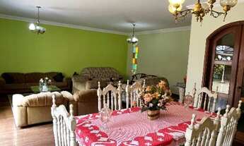 Imagem 3: Casa à venda em localização privilegiada Taguatinga sul, QSA 03 na frente do shopping!