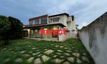 Imagem: Lindo sobrado em Arniqueiras conjunto 05!