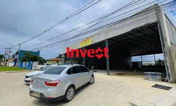 Imagem 7: Galpão com 1.100m² , Localização Privilegiada , Pé direito Alto na Rua 03 em Vicente Pires