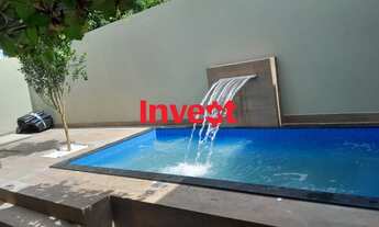 Imagem: Excelente Sobrado, 4 Quartos, 4 Suítes