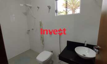 Imagem 4: Excelente Sobrado, 4 Quartos, 4 Suítes, 6 Banheiros, 6 Vagas de Garagem, Piscina, Área Gou