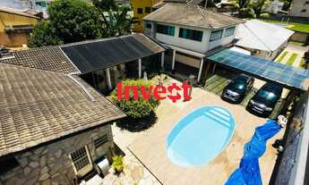 Imagem: Excelente Casa Alto Padrão, semi-moderna