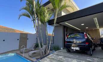 Imagem 4: Casa em Condomínio à Venda em Vicente Pires Rua 3