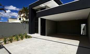 Imagem: Casa de Alto padrão em Condomínio à Venda