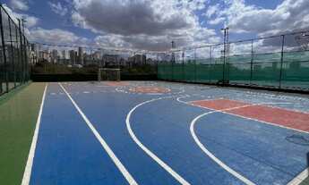 Imagem 5: Apartamento à venda em Aguas claras Quadra 104- oportunidade Imperdível!