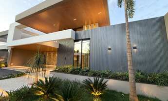 Imagem: Vende-se Mansão em Condomínio, Arniqueiras