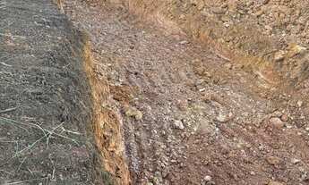 Imagem 3: TERRENO RURAL em BRASÍLIA - DF, BRAZLÂNDIA