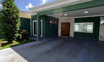 Imagem 4: Casa de alto padrão em condomínio em Vicente Pires Rua 12, Brasília-DF