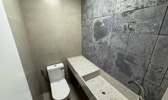 Imagem 4: Casa moderna em Arniqueiras, pronta para escriturar!