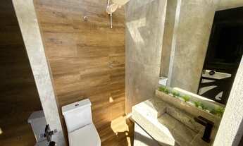 Imagem 3: Casa de Alto padrão em Condomínio em Arniqueira, Brasília-DF